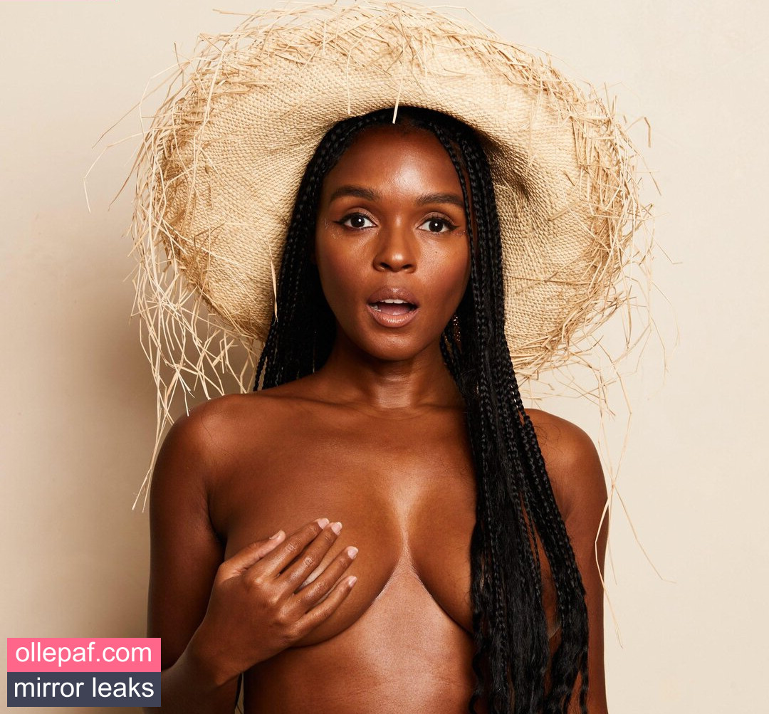 Janelle Monae Nude Leaks OnlyFans #107 - Fapello