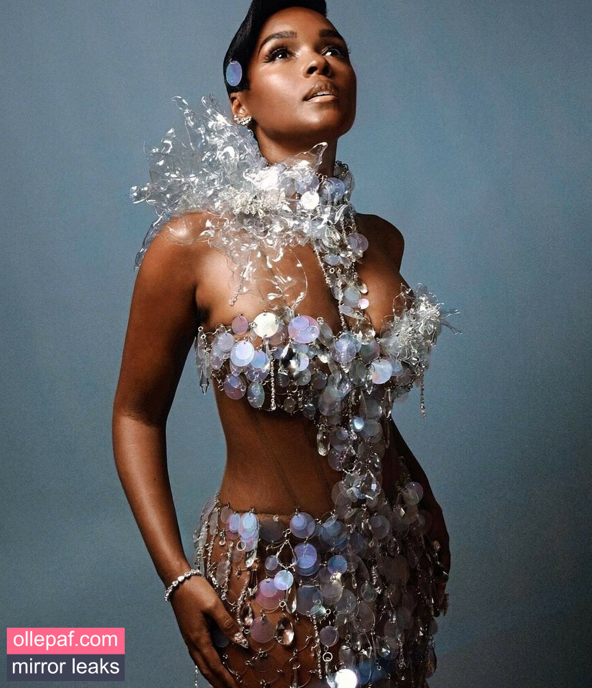 Janelle Monae Nude Leaks OnlyFans #122 - Fapello