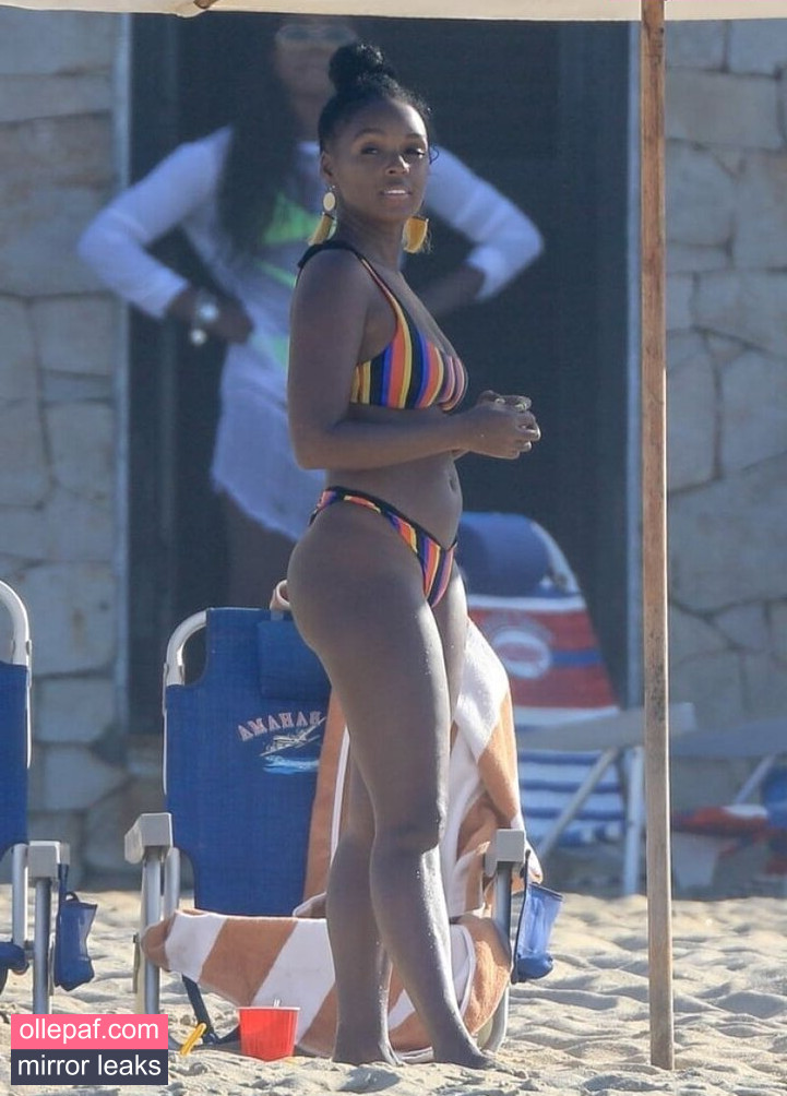 Janelle Monae Nude Leaks OnlyFans #138 - Fapello