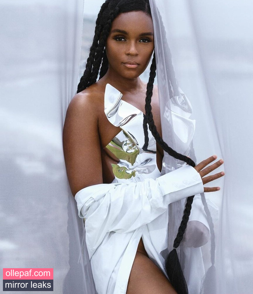 Janelle Monae Nude Leaks OnlyFans #145 - Fapello