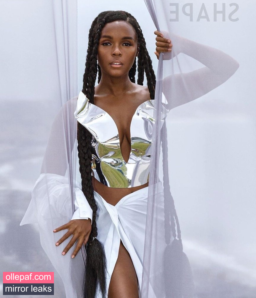 Janelle Monae Nude Leaks OnlyFans #146 - Fapello