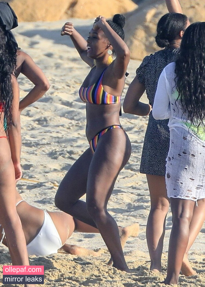 Janelle Monae Nude Leaks OnlyFans #16 - Fapello