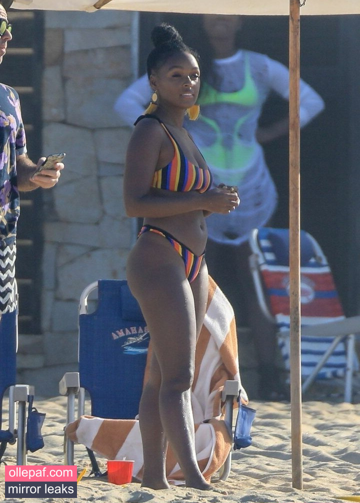 Janelle Monae Nude Leaks OnlyFans #18 - Fapello