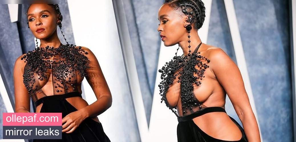 Janelle Monae Nude Leaks OnlyFans #185 - Fapello