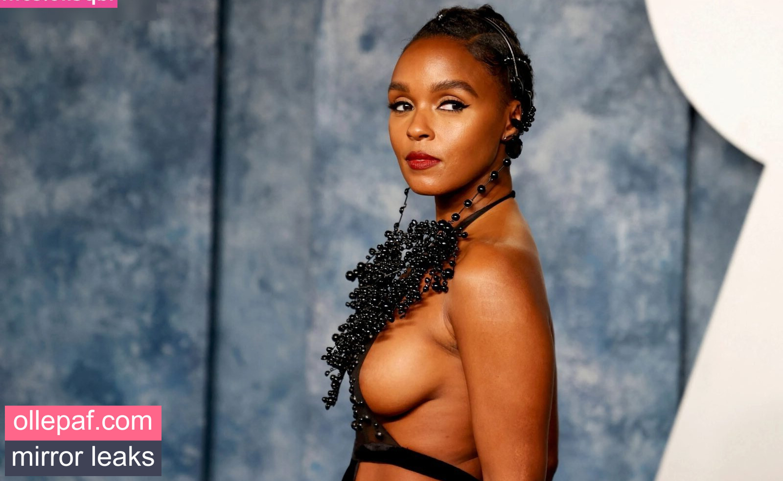 Janelle Monae Nude Leaks OnlyFans #189 - Fapello