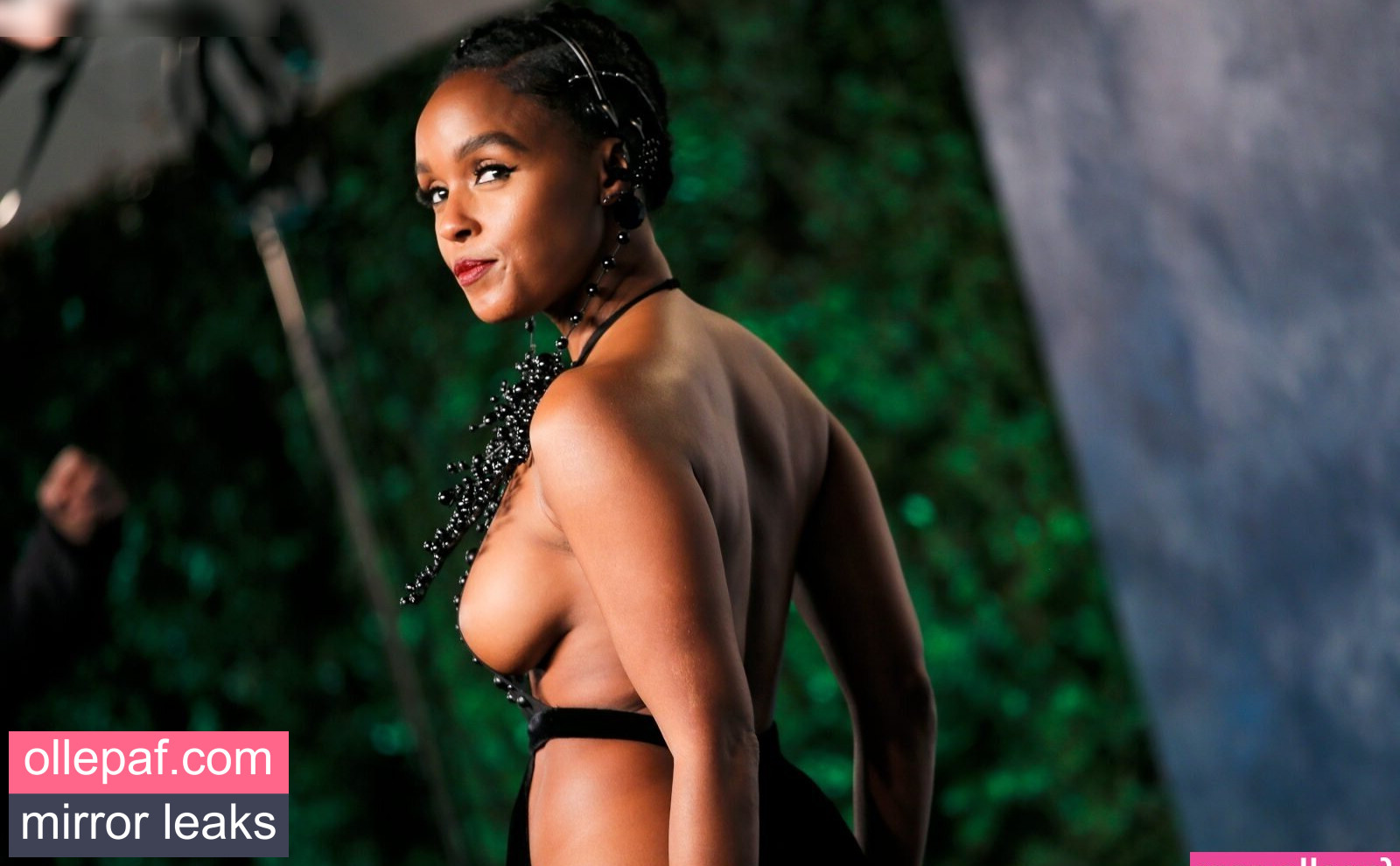 Janelle Monae Nude Leaks OnlyFans #190 - Fapello