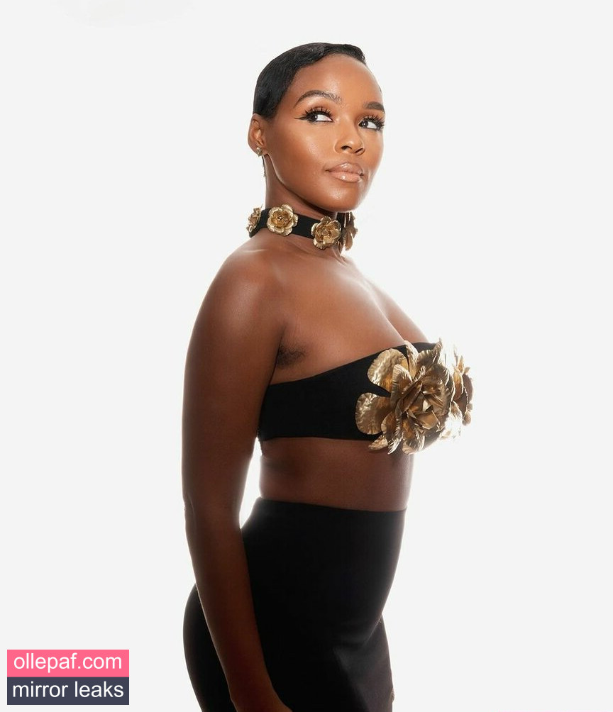 Janelle Monae Nude Leaks OnlyFans #212 - Fapello