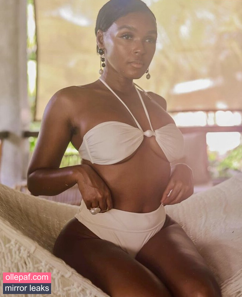 Janelle Monae Nude Leaks OnlyFans #221 - Fapello