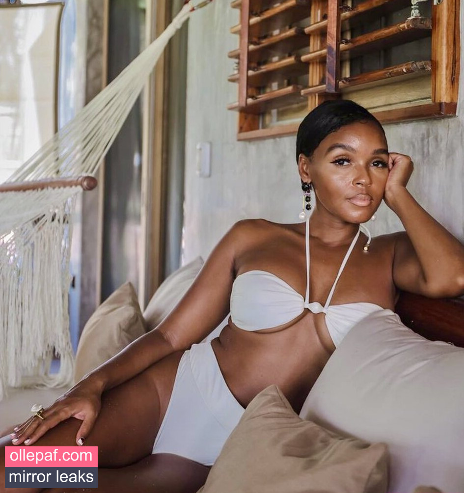 Janelle Monae Nude Leaks OnlyFans #222 - Fapello