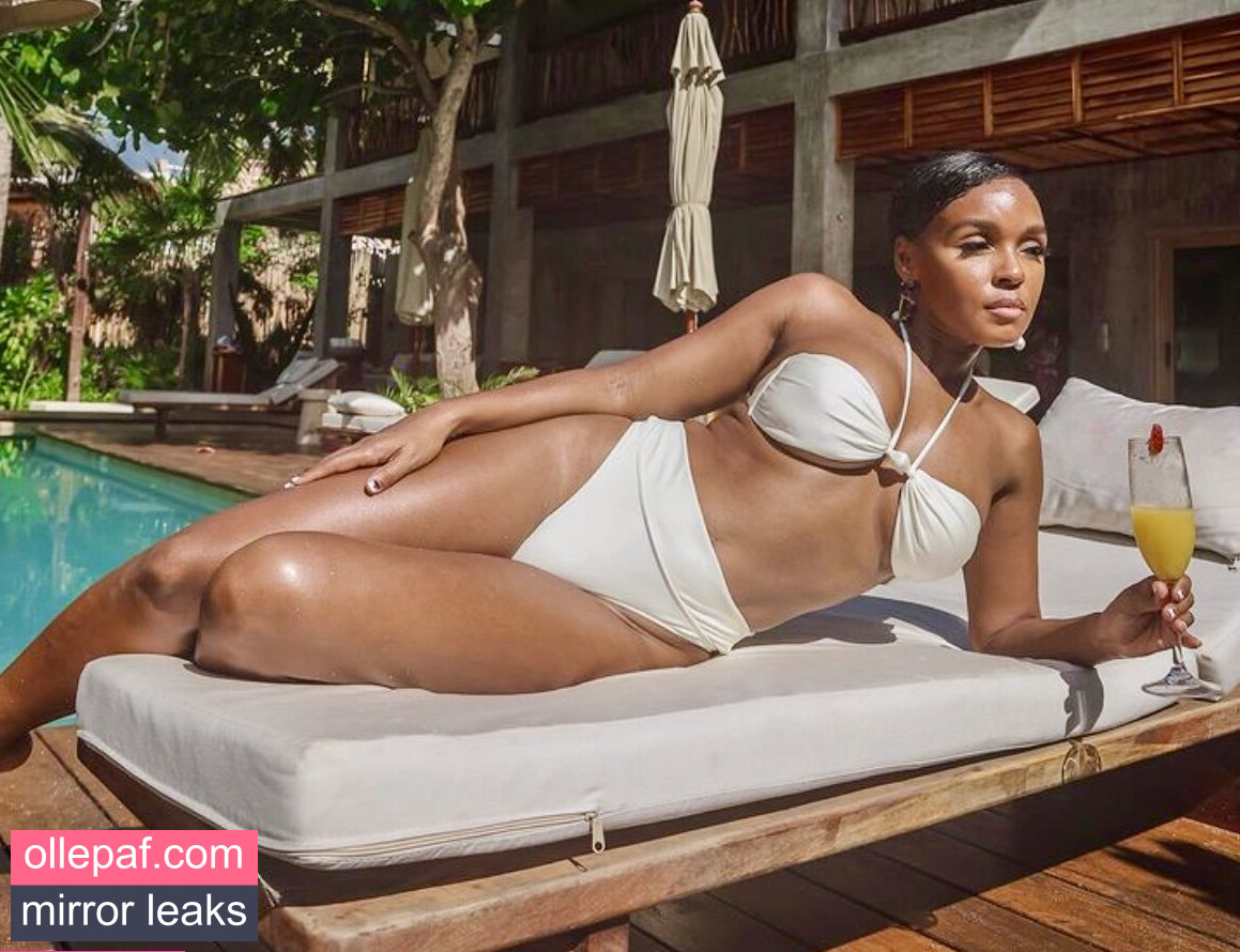 Janelle Monae Nude Leaks OnlyFans #224 - Fapello