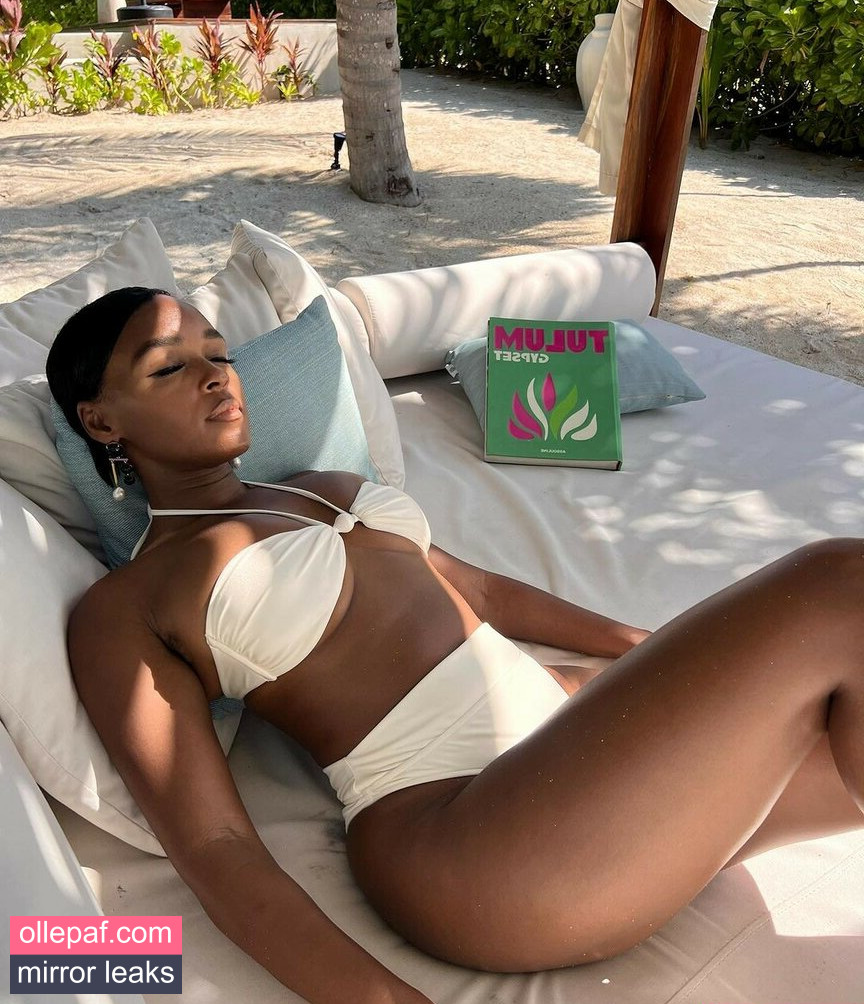 Janelle Monae Nude Leaks OnlyFans #228 - Fapello