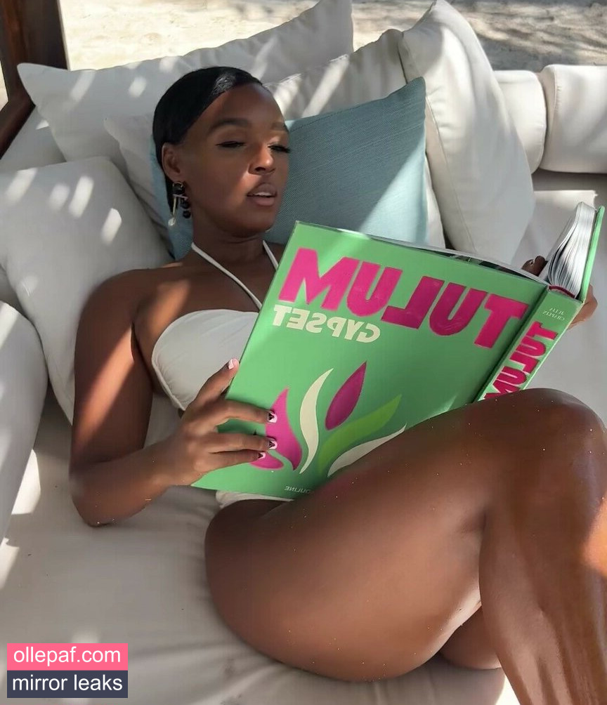 Janelle Monae Nude Leaks OnlyFans #229 - Fapello