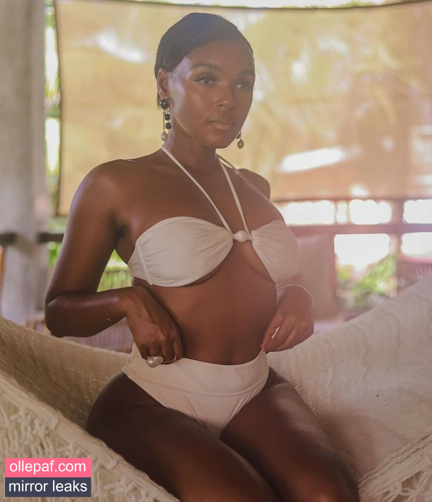 Janelle Monae Nude Leaks OnlyFans #230 - Fapello