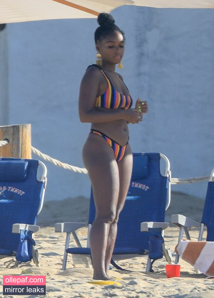 Janelle Monae Nude Leaks OnlyFans #24 - Fapello