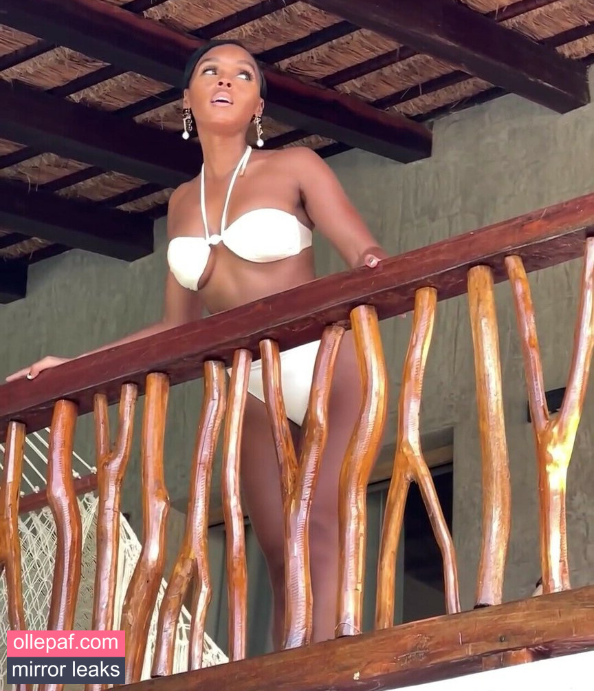 Janelle Monae Nude Leaks OnlyFans #233 - Fapello