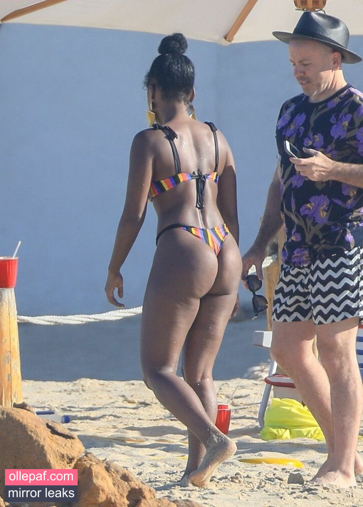 Janelle Monae Nude Leaks OnlyFans #25 - Fapello