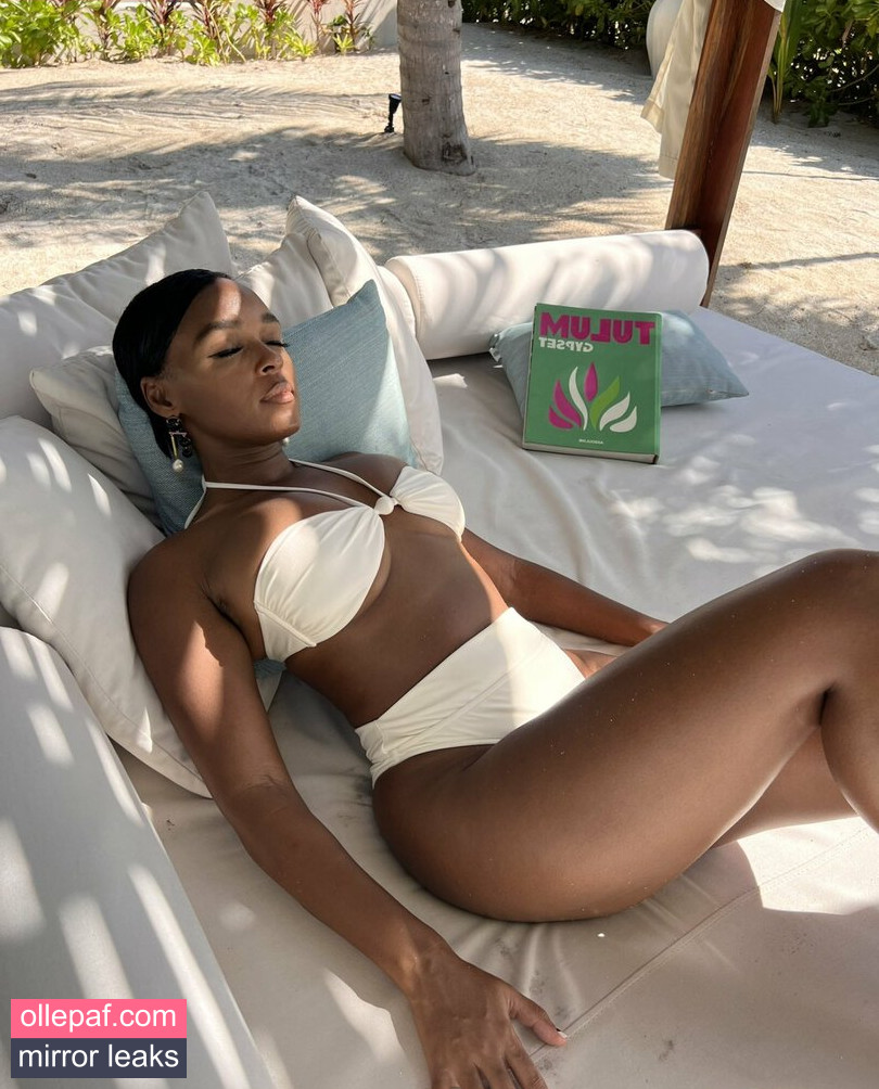 Janelle Monae Nude Leaks OnlyFans #247 - Fapello