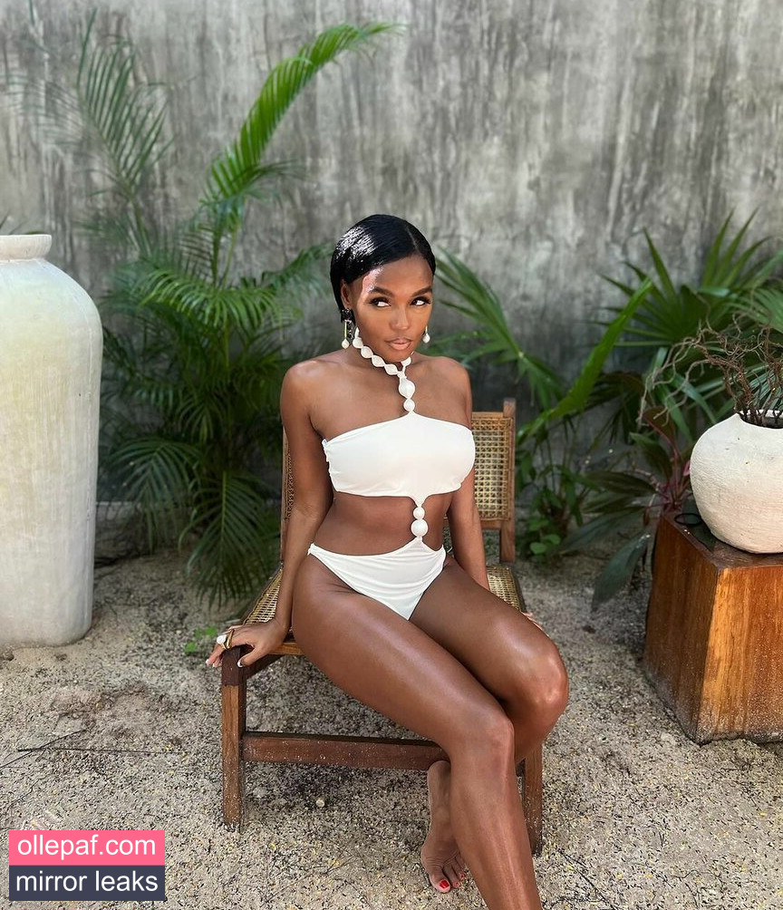 Janelle Monae Nude Leaks OnlyFans #248 - Fapello