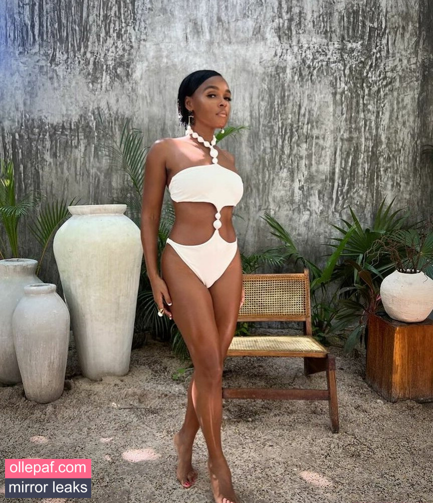 Janelle Monae Nude Leaks OnlyFans #249 - Fapello