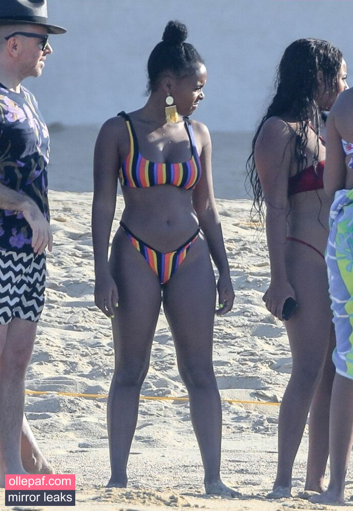 Janelle Monae Nude Leaks OnlyFans #27 - Fapello