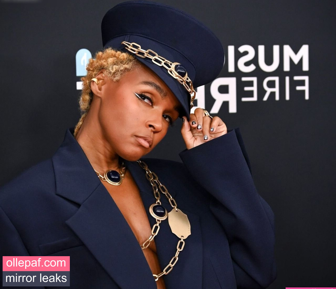 Janelle Monae Nude Leaks OnlyFans #4 - Fapello