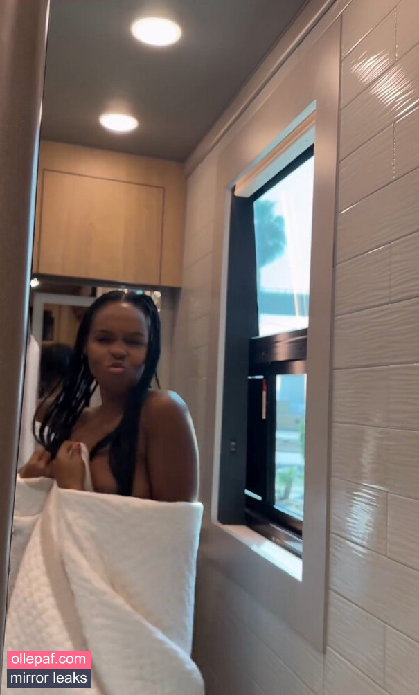 Janelle Monae Nude Leaks OnlyFans #315 - Fapello