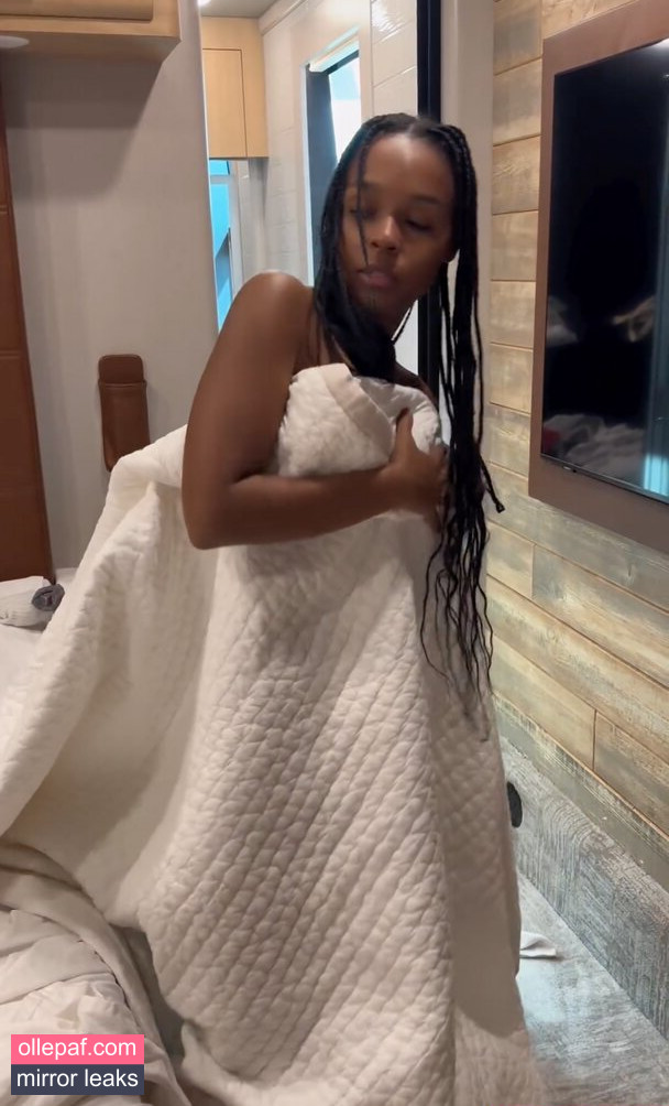 Janelle Monae Nude Leaks OnlyFans #317 - Fapello