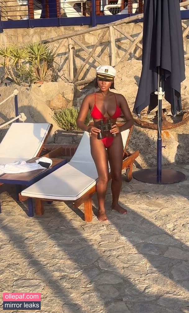 Janelle Monae Nude Leaks OnlyFans #37 - Fapello