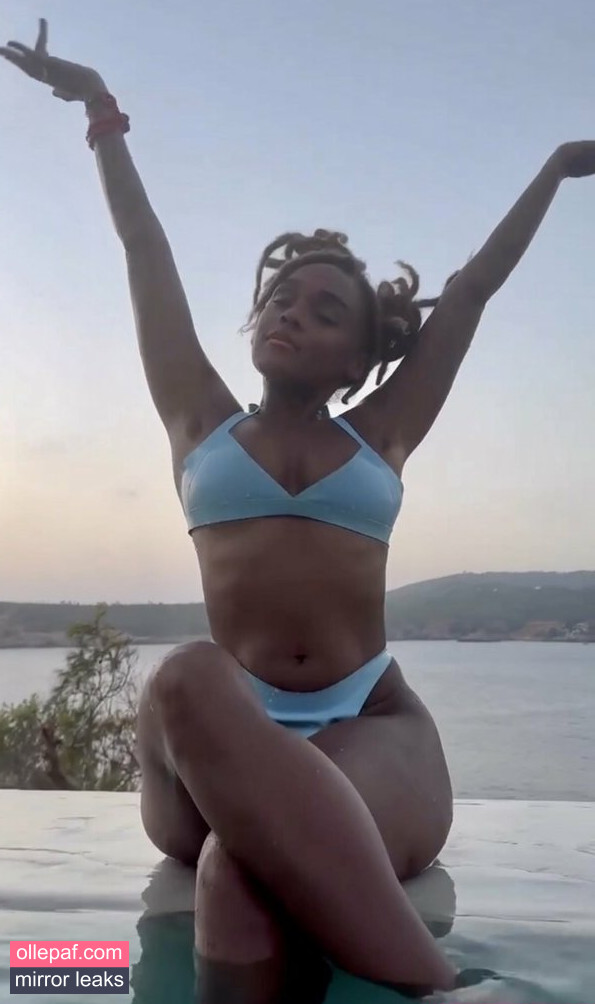 Janelle Monae Nude Leaks OnlyFans #370 - Fapello