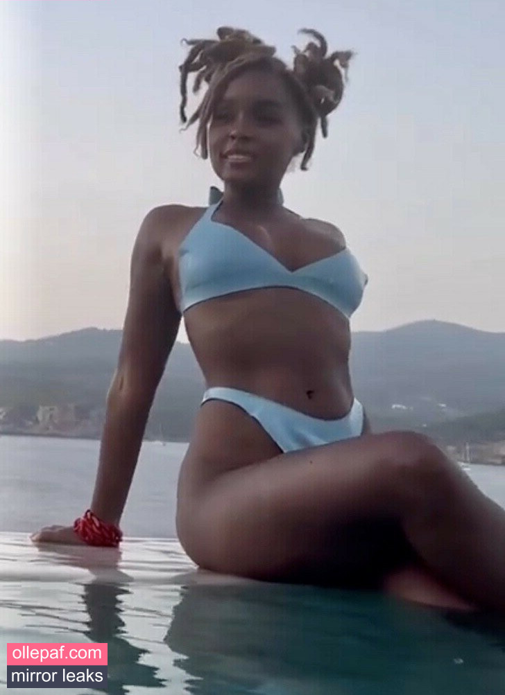 Janelle Monae Nude Leaks OnlyFans #378 - Fapello