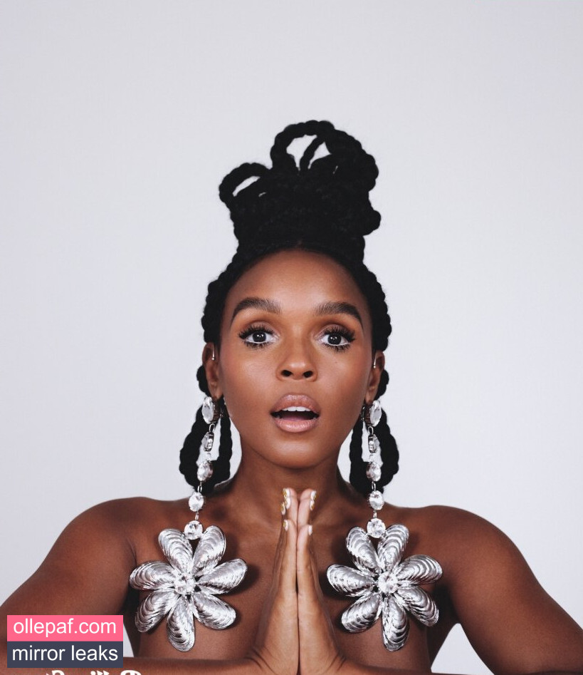 Janelle Monae Nude Leaks OnlyFans #396 - Fapello