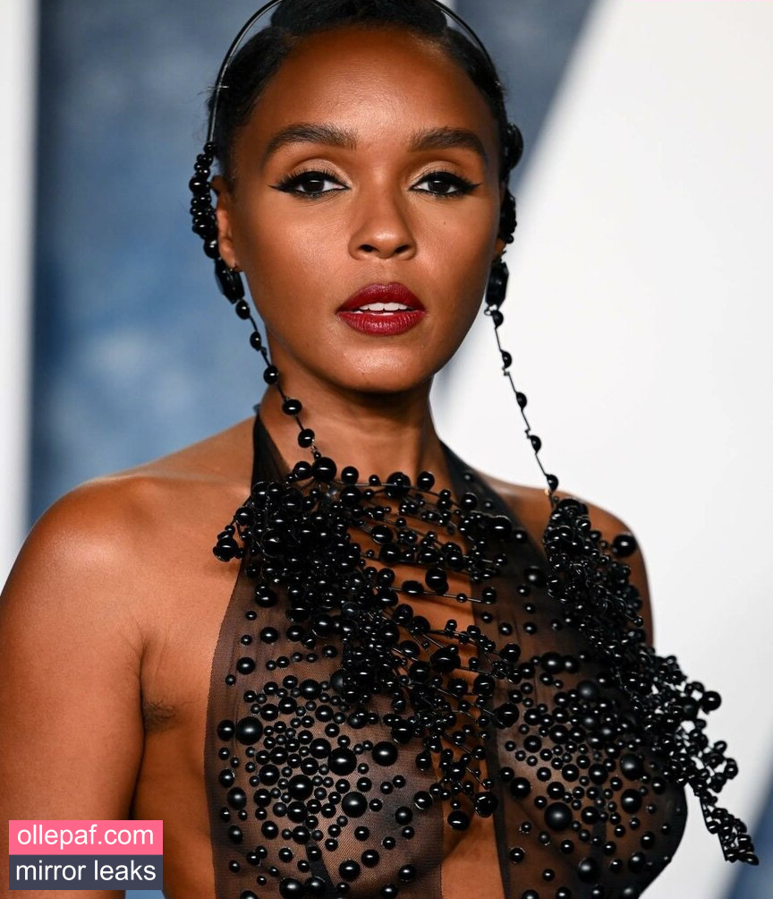 Janelle Monae Nude Leaks OnlyFans #421 - Fapello