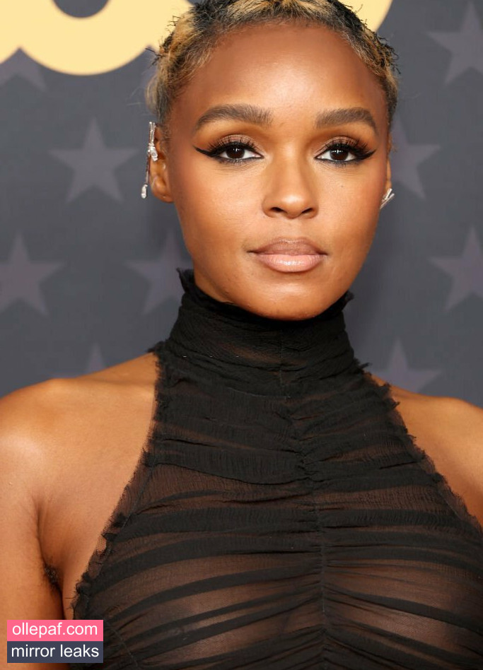 Janelle Monae Nude Leaks OnlyFans #462 - Fapello