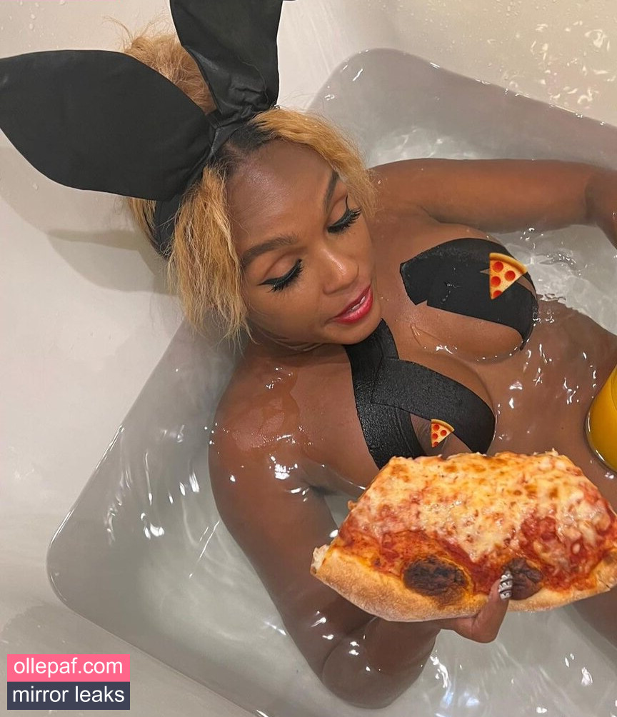 Janelle Monae Nude Leaks OnlyFans #469 - Fapello