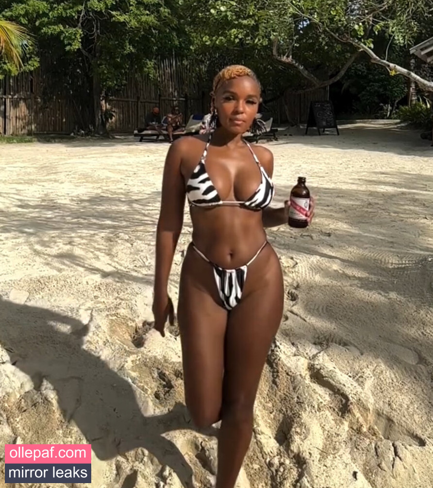 Janelle Monae Nude Leaks OnlyFans #48 - Fapello