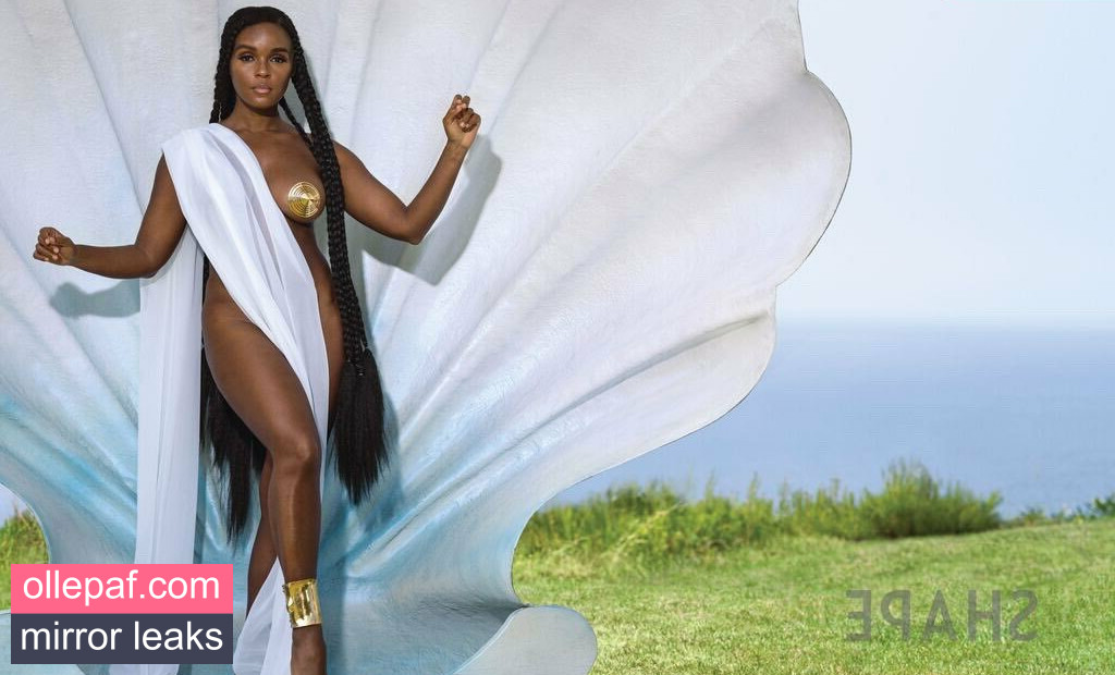 Janelle Monae Nude Leaks OnlyFans #479 - Fapello