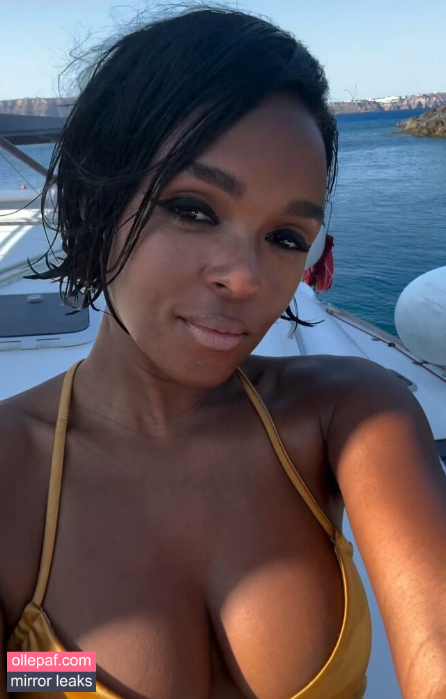 Janelle Monae Nude Leaks OnlyFans #59 - Fapello