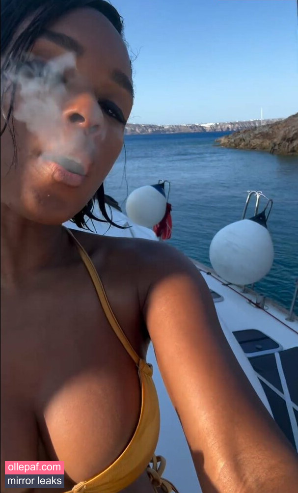 Janelle Monae Nude Leaks OnlyFans #61 - Fapello