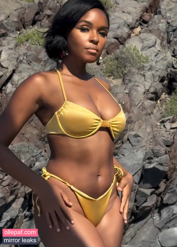 Janelle Monae Nude Leaks OnlyFans #62 - Fapello