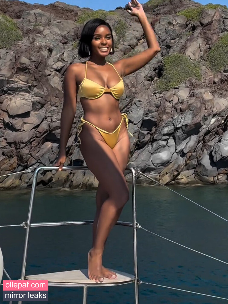 Janelle Monae Nude Leaks OnlyFans #63 - Fapello