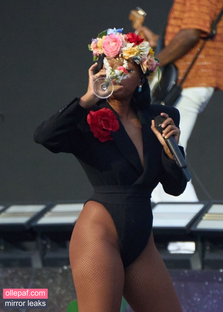 Janelle Monae Nude Leaks OnlyFans #73 - Fapello