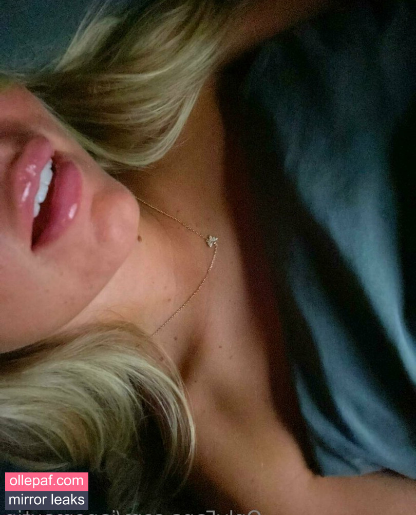 Latest Leaks janemautin Nude #25 - Fapello