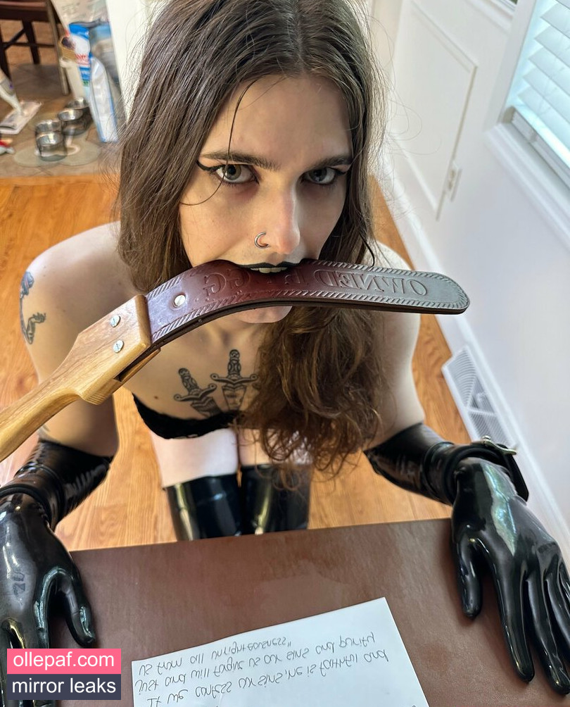 Latest Leaks Janerose666 Nude #3 - Fapello