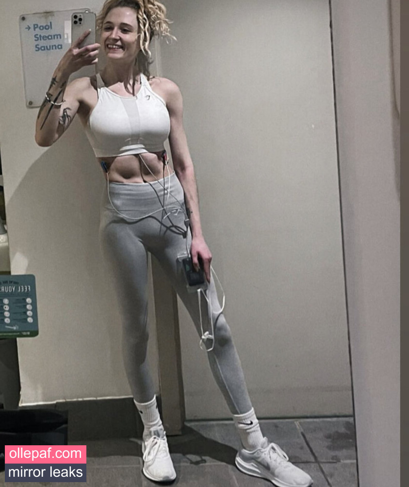 Latest Leaks Janet Devlin Nude #107 - Fapello