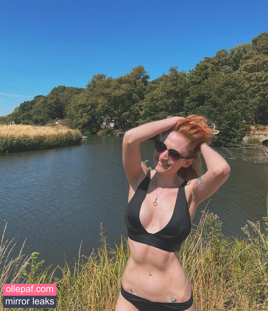 Latest Leaks Janet Devlin Nude #109 - Fapello