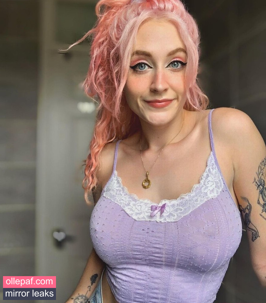 Latest Leaks Janet Devlin Nude #116 - Fapello