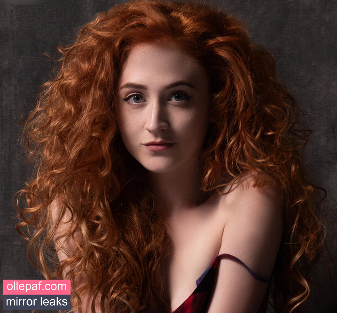 Latest Leaks Janet Devlin Nude #127 - Fapello