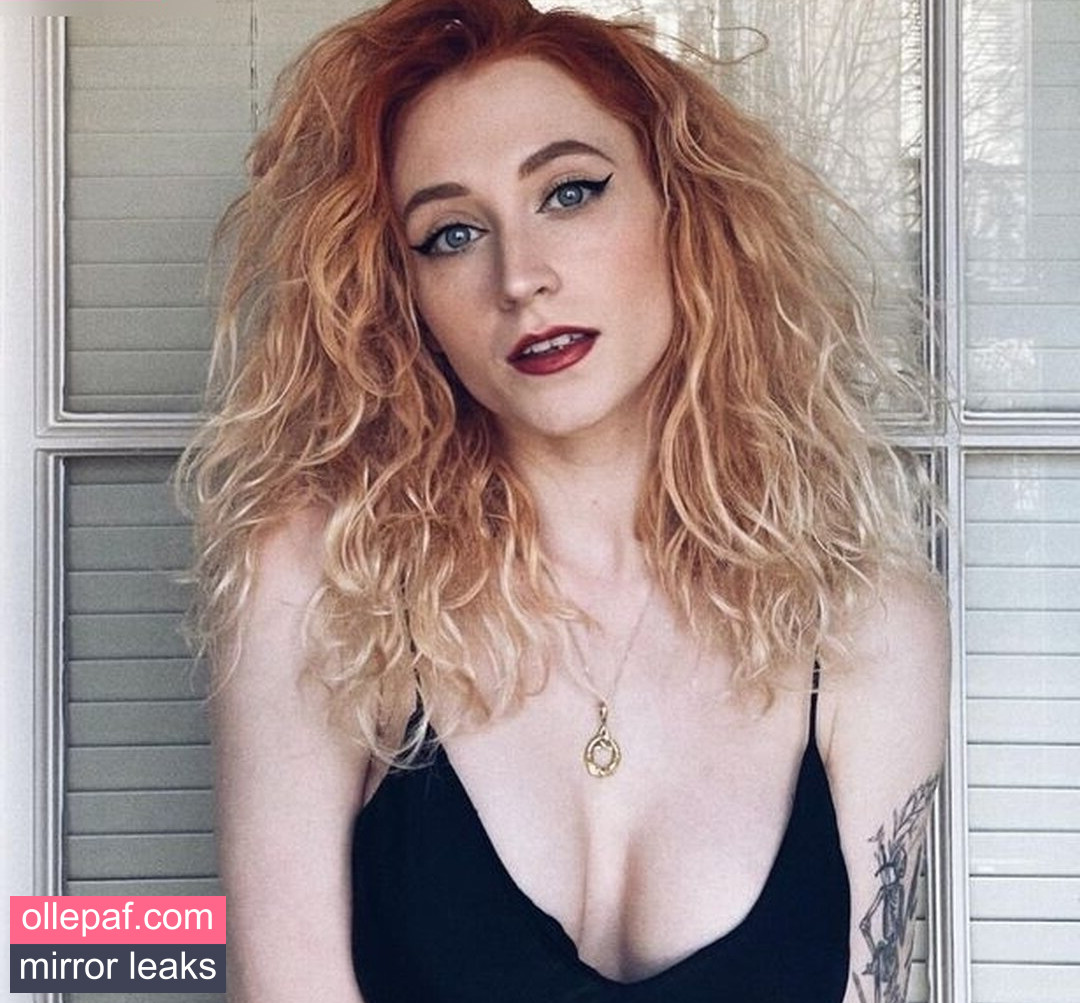 Latest Leaks Janet Devlin Nude #128 - Fapello