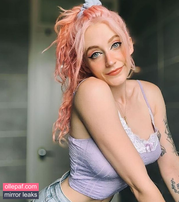 Latest Leaks Janet Devlin Nude #130 - Fapello
