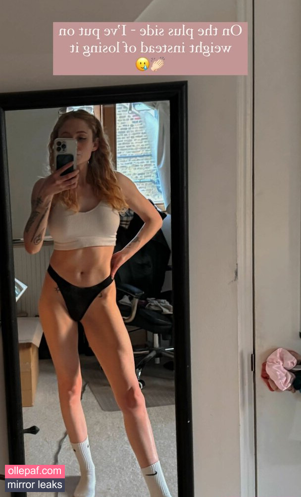 Latest Leaks Janet Devlin Nude #132 - Fapello